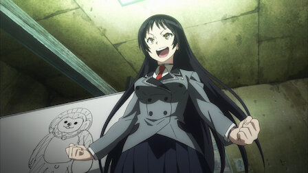 Shimoneta Uncensored